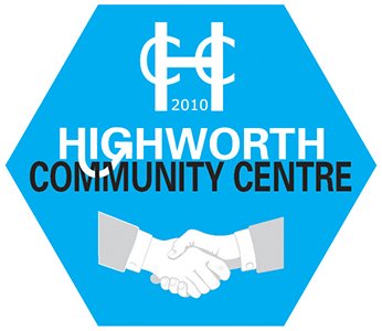 Highworth Community Centre Logo